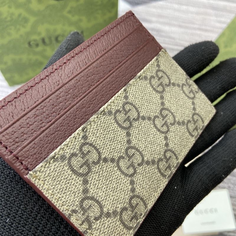 Gvc*1 wallets